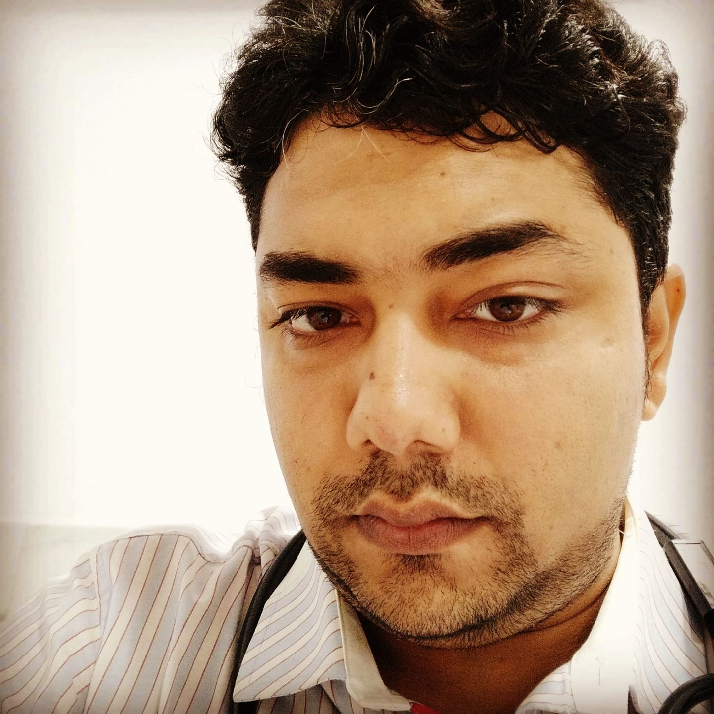 Dr Kshitiz Awadhwal